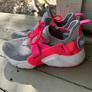 Women’s Nike Air Huarache City Low Shoes